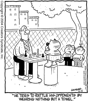 heathcliff